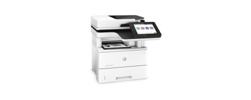 LaserJet Enterprise MFP M528f
