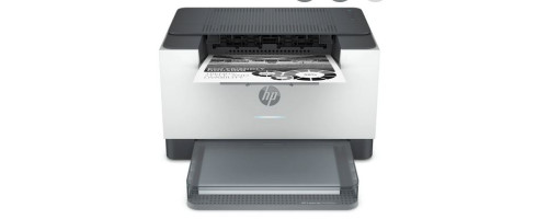 LaserJet M209dw