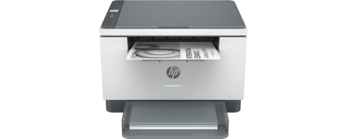 LaserJet MFP M234dw