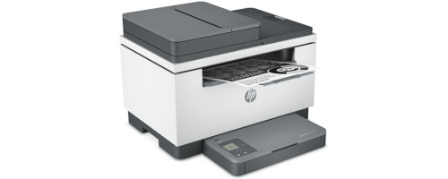 LaserJet MFP M234sdw LaserJet MFP M234sdw