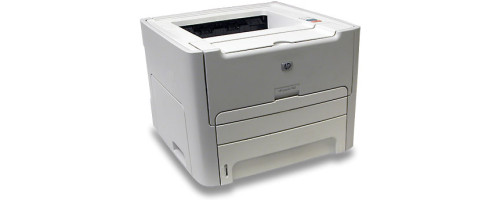 LaserJet 1160