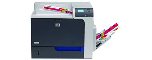 Color LaserJet CP4025dn Color LaserJet CP4025dn