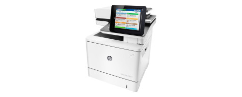 Color LaserJet Enterprise MFP M577f