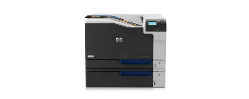 Color LaserJet Enterprise CP5525 Color LaserJet Enterprise CP5525