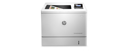 Color LaserJet Enterprise M552dn