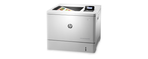 Color LaserJet Enterprise M553dn Color LaserJet Enterprise M553dn