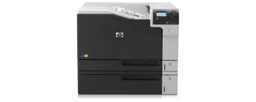Color LaserJet Enterprise M750n