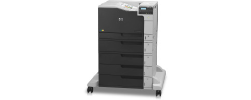 Color LaserJet Enterprise M750xh Color LaserJet Enterprise M750xh