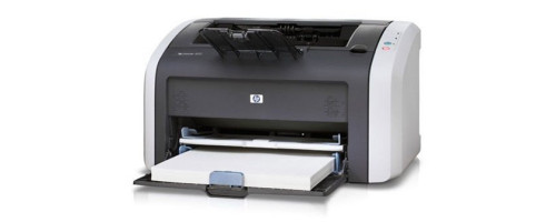 LaserJet 1012