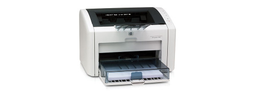 LaserJet 1022