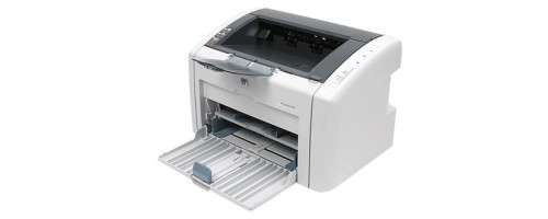 LaserJet 1022n LaserJet 1022n