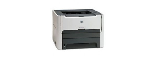 LaserJet 1320