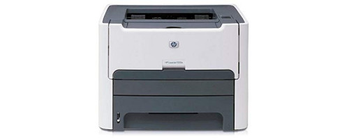 LaserJet 1320n LaserJet 1320n