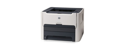 LaserJet 1320t LaserJet 1320t