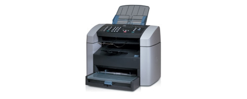 LaserJet 3015