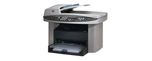 LaserJet 3020
