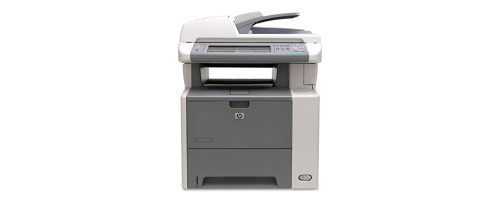 LaserJet M3035 MFP