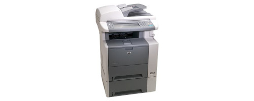 LaserJet M3035xs MFP
