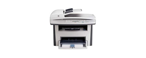 LaserJet 3052