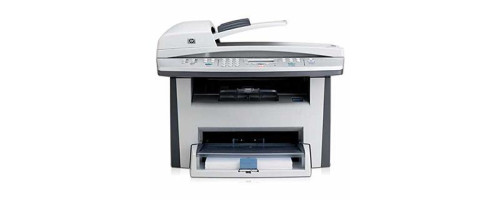 LaserJet 3055 LaserJet 3055