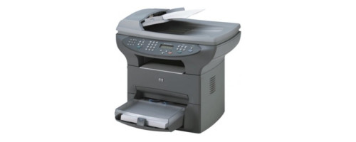 LaserJet 3300mfp
