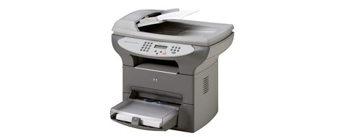 LaserJet 3310mfp
