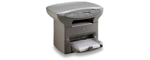 LaserJet 3320mfp