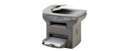 LaserJet 3320n mfp LaserJet 3320n mfp