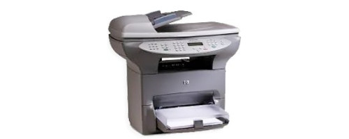 LaserJet 3330mfp