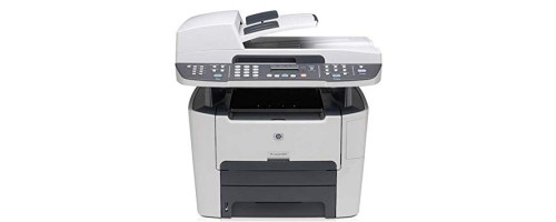 LaserJet 3390 LaserJet 3390