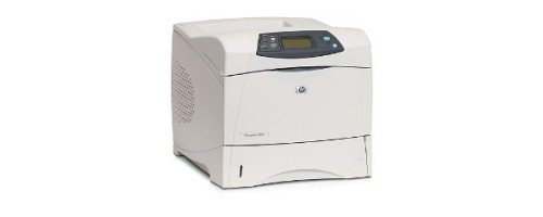 LaserJet 4200dtn 