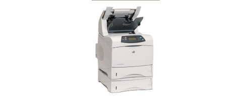 LaserJet 4200dtnsL LaserJet 4200dtnsL