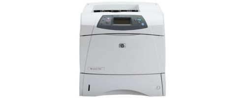LaserJet 4200L PCL 5e LaserJet 4200L PCL 5e
