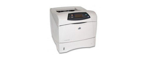 LaserJet 4200L Series