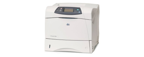 LaserJet 4200n LaserJet 4200n