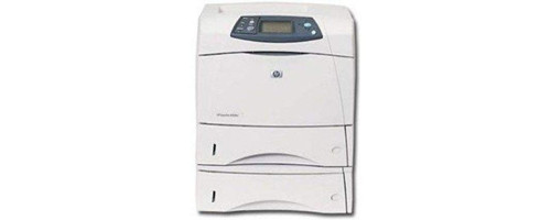 LaserJet 4200tn LaserJet 4200tn