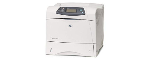 LaserJet 4250dtn LaserJet 4250dtn