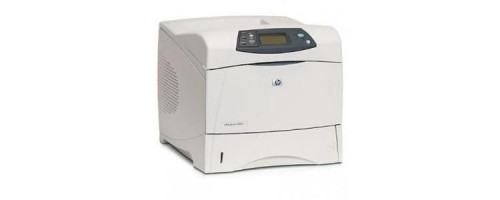 LaserJet 4250n LaserJet 4250n