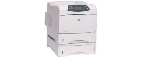 LaserJet 4350dtn LaserJet 4350dtn