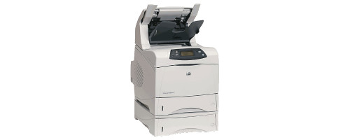 LaserJet 4350dtnsl LaserJet 4350dtnsl