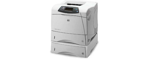 LaserJet 4350tn LaserJet 4350tn