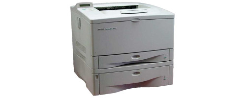 LaserJet 5000dn LaserJet 5000dn