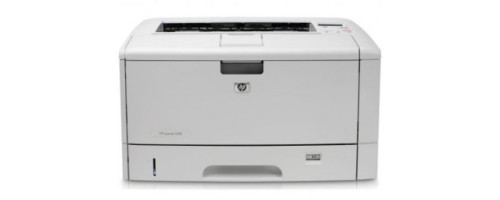 LaserJet 5100 LaserJet 5100