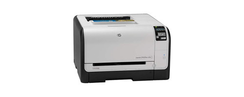 LaserJet CP1525nw LaserJet CP1525nw