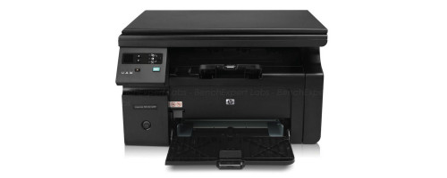LaserJet M1132 LaserJet M1132