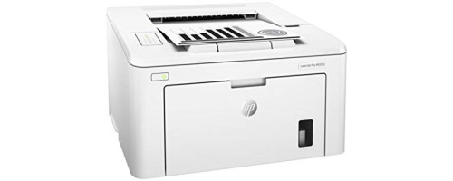 LaserJet M203d