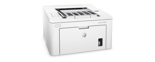 LaserJet M203dn