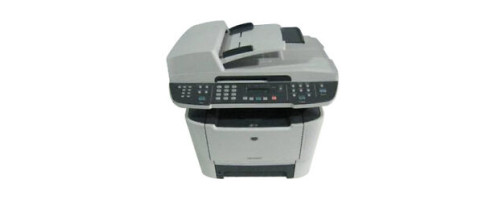 LaserJet M2727nf MFP LaserJet M2727nf MFP