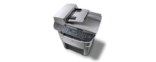 LaserJet M2727nfs MFP LaserJet M2727nfs MFP