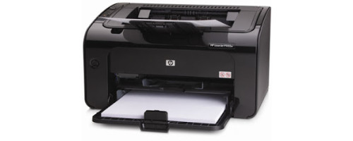 LaserJet P1100 Series LaserJet P1100 Series
